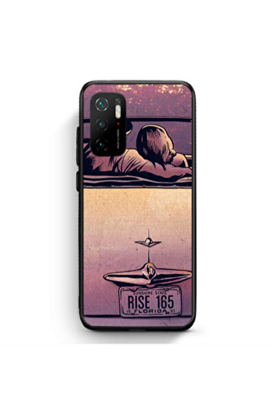 Other Xiaomi Poco M3 Pro Sunshine state Black Glossy Θήκη