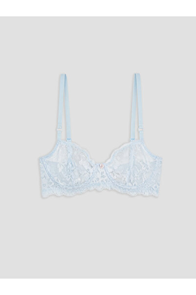 LC Waikiki I Underwire Non-Padded Lace T-Shirt Bra from Freezen Store
