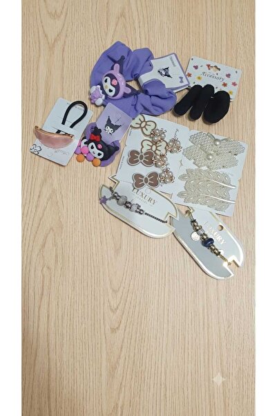 Toka set