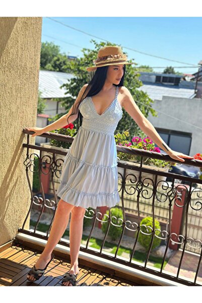 Misa Rochie BabyBlue