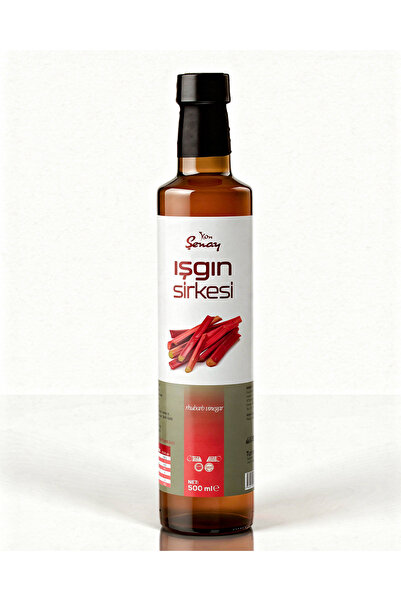 Şenay IŞGIN SİRKESİ 500 ML