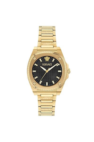 Versace Vrscve5H00626 Women's Wristwatch