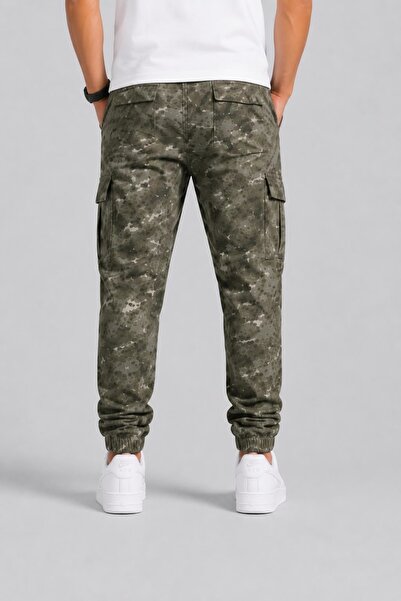 Camouflage Pants with Best Prices | Trendyol
