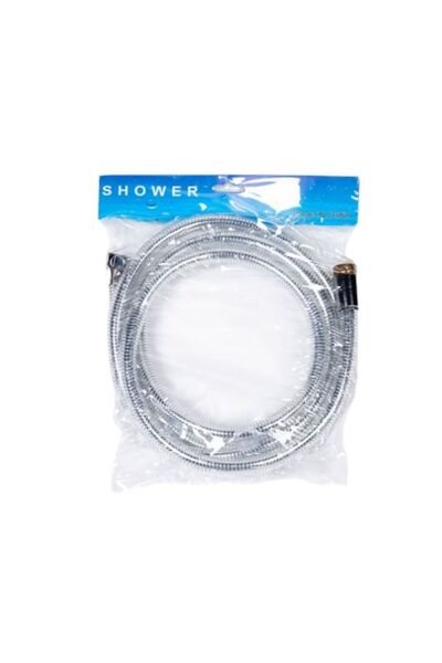 lavella Furtun duș silicon – 2 m