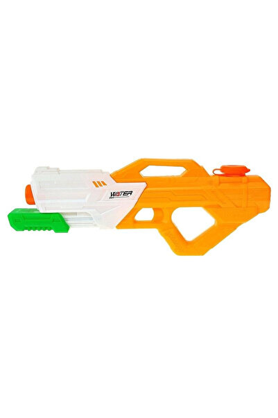 adar Pistol cu apa ADAR, jucarie, 45x19x5 cm, din PVC, pentru copii 3+, multi...