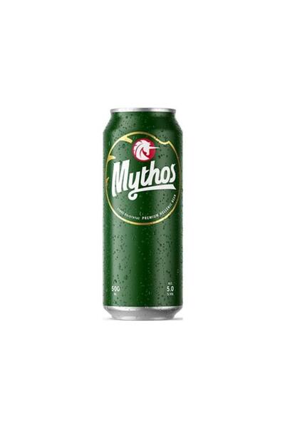 mythos Bere blonda 0.5L