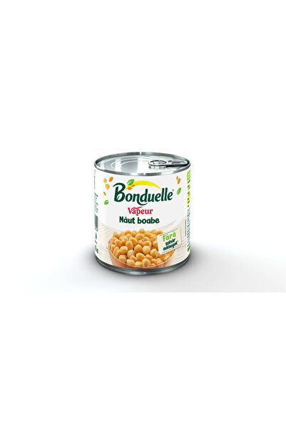 Bonduelle Naut boabe Vapeur, Bonduelle, 310g