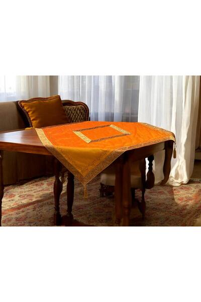 Linea Home ΣΕΤ ΚΑΡΕ 4TMX ΙΝΔΙΑΣ ΤΑΦΤΑΣ SUNSET ΚΩΔ.6/110 ΤΕΜΑΧΙΩΝ LH2060085-1