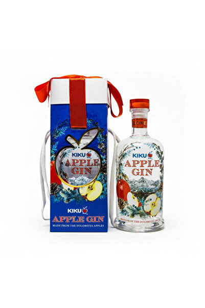 Roner Gin Kiku Apple Gin, 42%, 0,5L