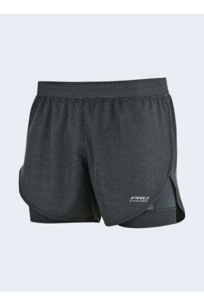 Pro Cycling Luxury Mens Hybrid Shorts