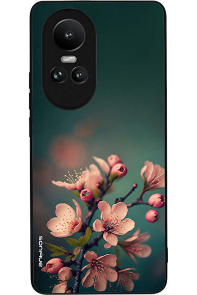 Other Σονίκ Σιλικόνης Πίσω Θήκη Oppo Reno10