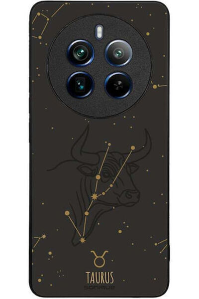 Other Θήκη Sonique Zodiac Series Realme 12 Pro 5G Realme 12 Pro Plus 5G Ταύρος
