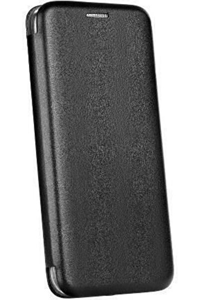 Other Xiaomi Mi 10T Lite 5G Θήκη Τύπου Βιβλίου Elite Μαγνητική Μαύρη Κωδικός:...