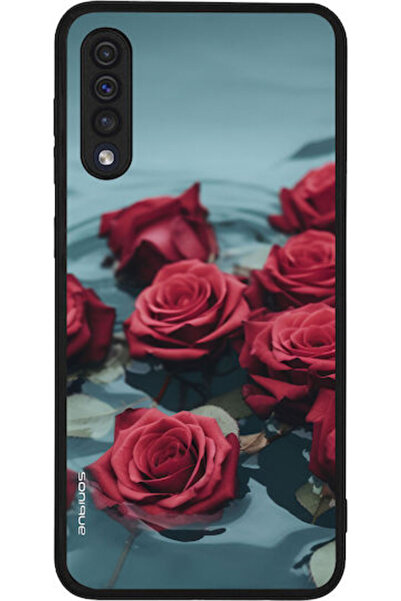 Other Σειρά Sonique Ηλιοβασίλεμα στην Εδέμ Θήκη Midnight Rose για Samsung Gal...