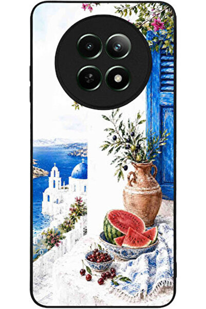 Other Σειρά Sonique Μουσικής Νησιών της Ελλάδας Θήκη Realme 12 5G Realme 12X ...