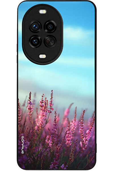 Other Σονίκ Λιλά Θήκη Πλάτης Σιλικόνης Xiaomi 14 Pro Realme 14 Pro