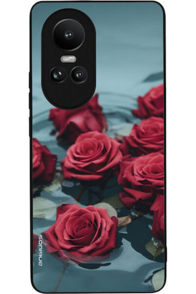 Other Σειρά Sonique Ηλιοβασίλεμα στην Εδέμ Θήκη για Oppo Reno10 5g Μεσονύχτιο...