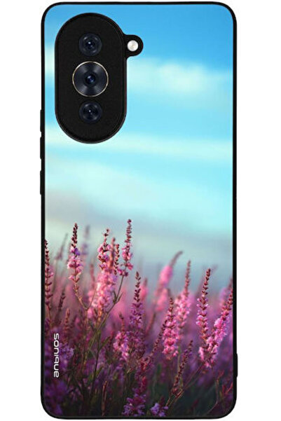 Other Σονικ Λιλά Θήκη Πλάτης Σιλικόνης (Huawei Nova 10 Pro)