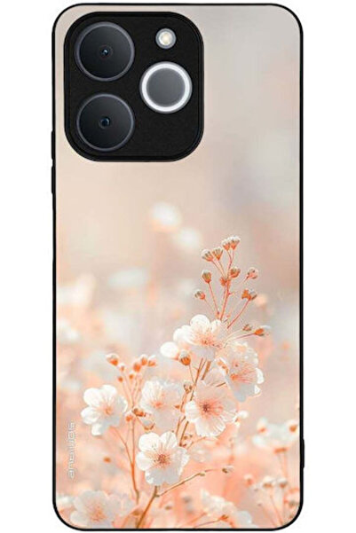 Other Θήκη Sonique Σειρά Ηλιοβασίλεμα στην Εδέμ Realme Note 70t 4g Άνθος Ζεν