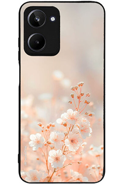 Other Θήκη Sonique Σειρά Ηλιοβασίλεμα στην Εδέμ Realme 10 4G Άνθος Ζεν