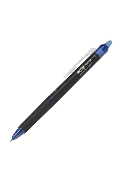 MC Micostore Pix roller Pilot Frixion Clicker BLRT-FRP5-L, 0.5mm, retractabil...