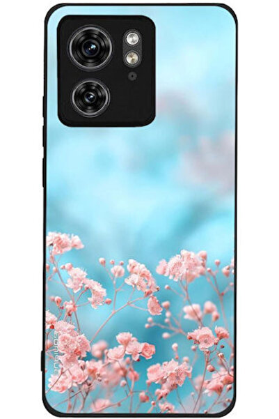 Other Σονίκ Σιλικόνης Πίσω Θήκη Motorola Edge 40