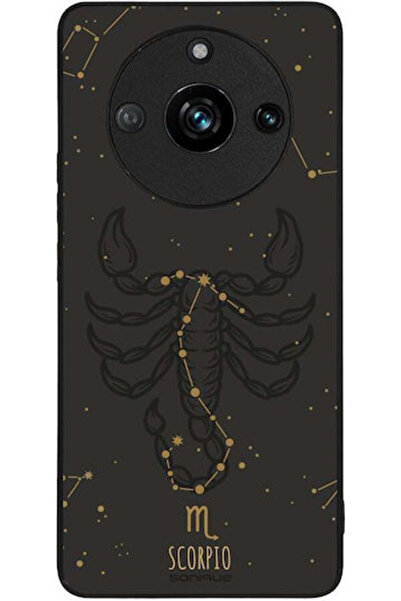 Other Θήκη Sonique Zodiac Series Realme 11 Pro 5G Realme 11 Pro Plus 5G Σκορπιός