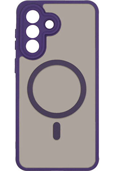 Other Μαγνητική Θήκη Φακού Magmatte Sonique Samsung Galaxy A57 5g Μωβ