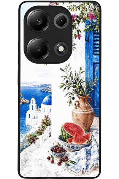 Other Σειρά Sonique Θεάς των Νησιών της Ελλάδας Θήκη Xiaomi Redmi Note 13 Pro...