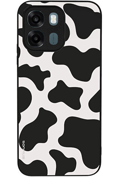 Other Θήκη Κινητού Τηλεφώνου Sonique Σειρά Animal Print Oppo A6 4G Oppo A6x 4...