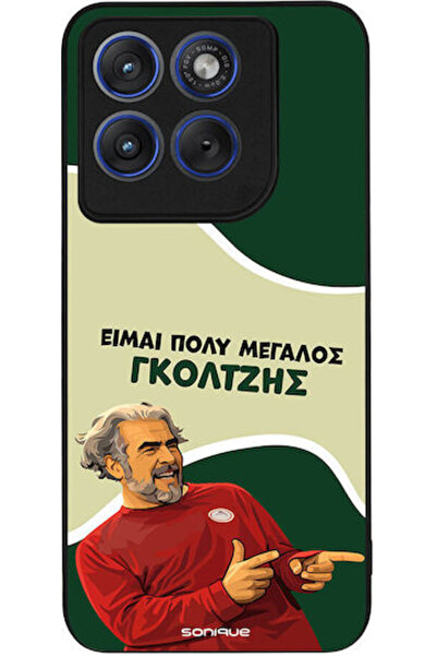 Other Θήκη Sonique Ελληνική Κουλτούρα Τηλεοπτική Σειρά Motorola Edge 70 Fusio...