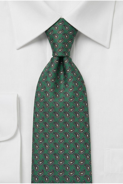 CROATE Imperial Collection |   Imported Italian Tencel Fabric Luxury Men's Tie