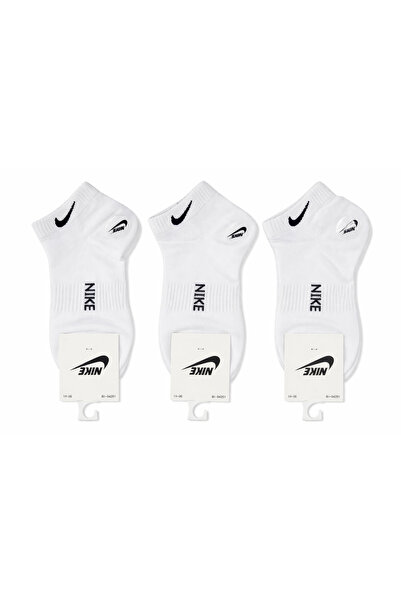 NIKE Accessoires Set sosete, 3 perechi , 36-41