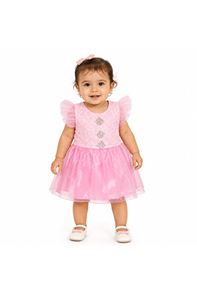 Generic girls' dress