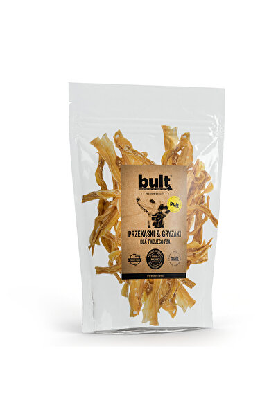 Bult Rosic câini, Bult, 70g, Bovine Mațe, Câini Adulți, Susține Sănătatea Dig...