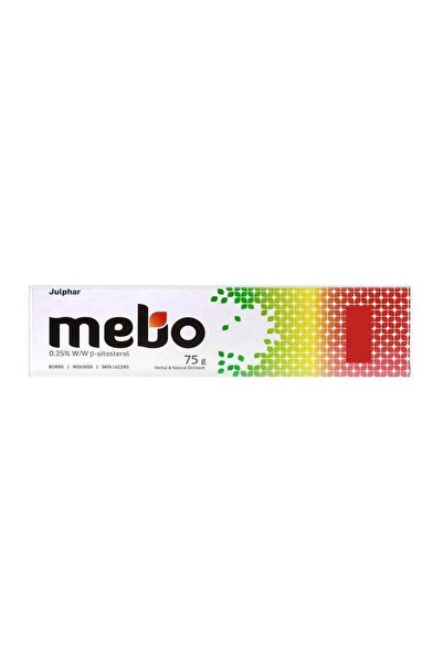 MEBO OINTMENT 75G