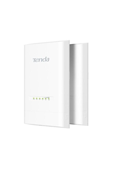 Tenda O4-KIT Outdoor 5 Ghz 867 Mbps Dış Mekan CPE Access Point