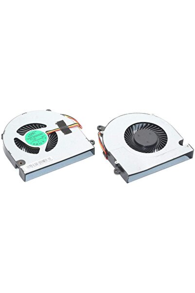 OEM Ανεμιστήρας Laptop - Ανεμιστήρας ψύξης CPU για Fujitsu Lifebook N532 NH53...