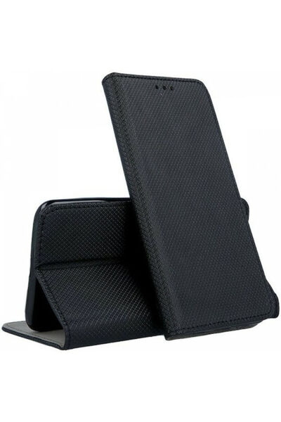OEM Magnet Book Σιλικόνη Μαύρο Xiaomi Redmi 7A Κωδικός: 10022601