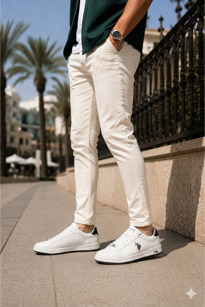 U.S. Polo Assn. Original Sneaker