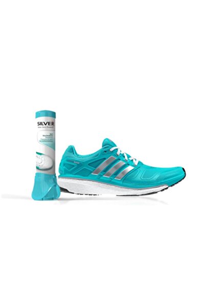 All About Army Αποσμητικό Για Τα Παπούτσια SilverSport Deo100ml