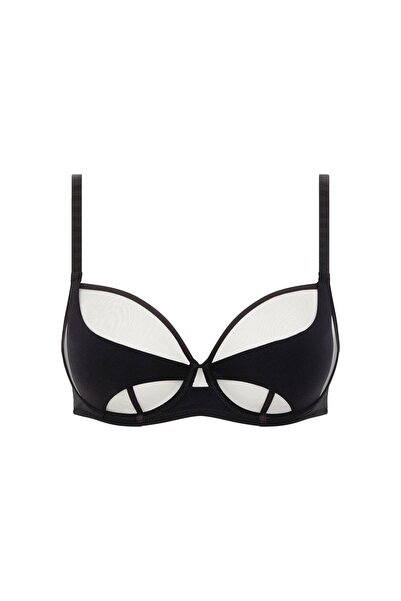 Chantelle Sutien cu sârmă pentru femei C1AAMU 011 Negru
