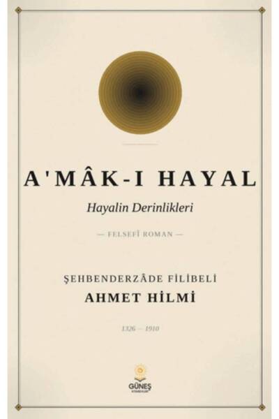 Gece Kitaplığı A'mâk-ı Hayal