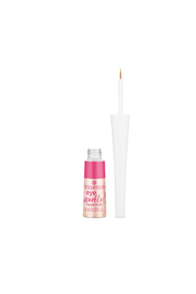 unkown Liquid Eyeliner Sparkle