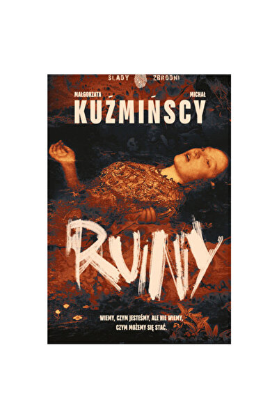 OEM Ruiny, Dolnoslaskie, Fictiune, 2023