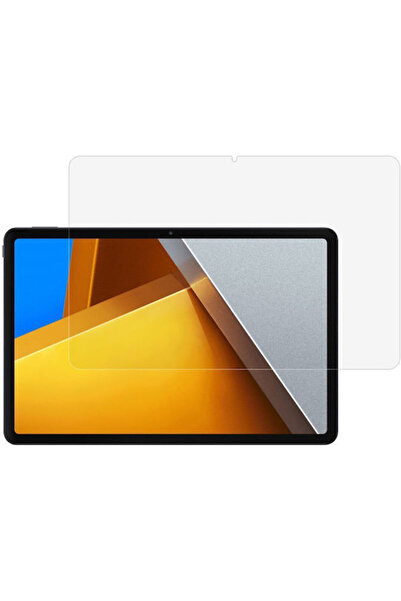 OEM Σκληρυμένο Γυαλί Redmi Pad Pro Poco Pad Κωδικός: 12XIA0010
