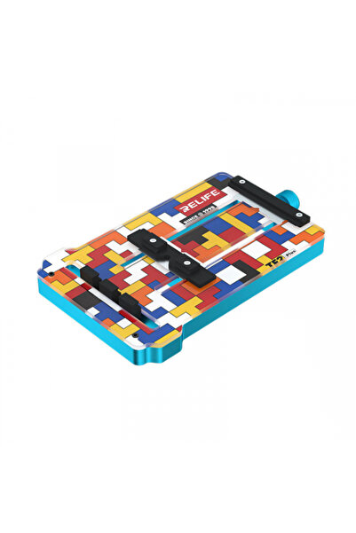 Relife Suport de lucru PCB TF2 Plus