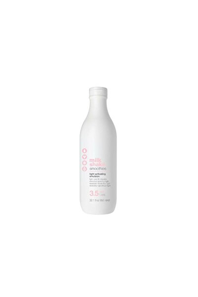 Milkshake Milk Shake Emulsie Activatoare Milk Shake Smoothies Light, 950ml