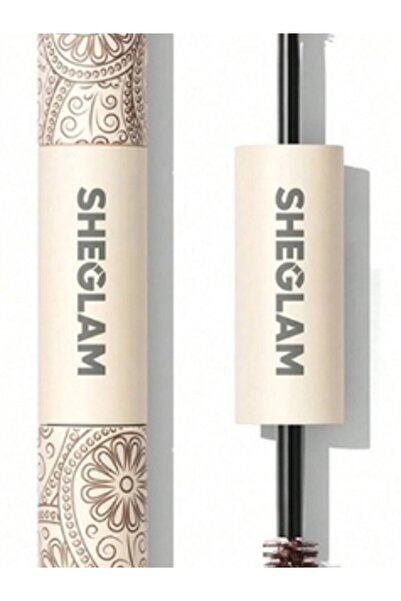 SHEGLAM ALL-IN-ONE VOLUME & LENGTH MASCARA