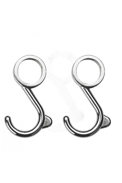 OEM Top Bottom Set of 2 kitchen bar hooks OZKM